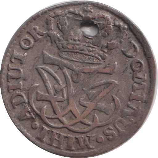 1730 WORLD COIN - WORLD COINS - Cambridgeshire Coins