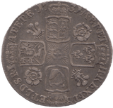 1731 SIXPENCE ( GVF ) - SIXPENCE - Cambridgeshire Coins