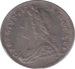 1740 MAUNDY ONE PENNY ( EF ) - MAUNDY ONE PENNY - Cambridgeshire Coins