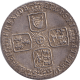 1757 SIXPENCE ( EF ) - SIXPENCE - Cambridgeshire Coins