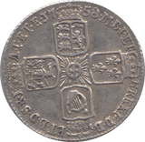 1758 SIXPENCE ( VF ) - SIXPENCE - Cambridgeshire Coins