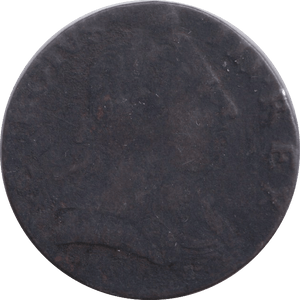 1775 PENNY ( GF ) - PENNY - Cambridgeshire Coins