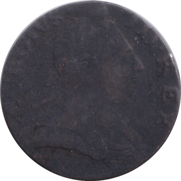 1775 PENNY ( GF ) - PENNY - Cambridgeshire Coins