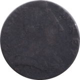 1775 PENNY ( GF ) - PENNY - Cambridgeshire Coins