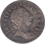 1779 MAUNDY ONE PENNY ( EF ) - MAUNDY ONE PENNY - Cambridgeshire Coins