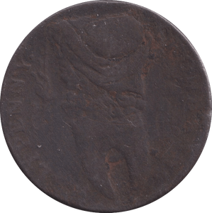 1789 TOKEN - WORLD COINS - Cambridgeshire Coins