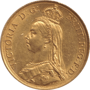 1794 GOLD DOUBLE SOVEREIGN ( UNC ) - DOUBLE SOVEREIGN - Cambridgeshire Coins