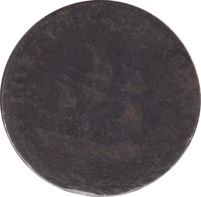 1794 HALF PENNY TOKEN LIVERPOOL - HALFPENNY TOKEN - Cambridgeshire Coins