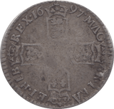 1797 SIXPENCE ( NF ) - SIXPENCE - Cambridgeshire Coins