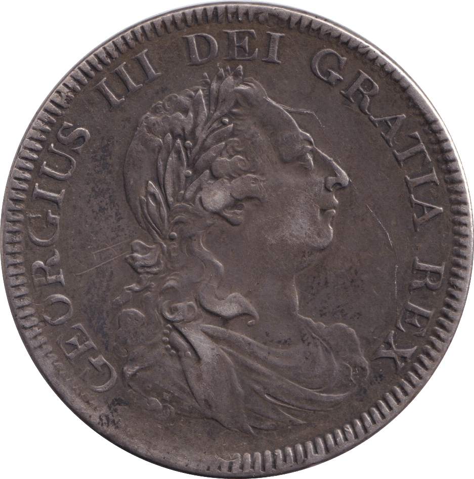 1804 SILVER BANK OF ENGLAND TRADE TOKEN 5 SHILLINGS SPINK 3768 - BANK TOKEN - Cambridgeshire Coins