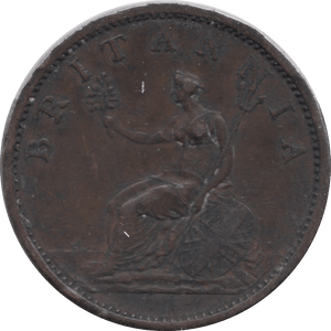 1806 PENNY ( GVF ) - Penny - Cambridgeshire Coins