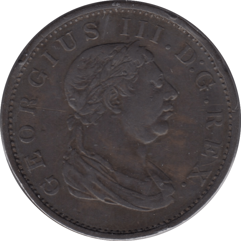 1813 ONE STIVER BRITISH ESSEQUEBO AND DEMERARY - WORLD COINS - Cambridgeshire Coins