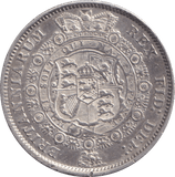 1816 HALFCROWN ( GVF ) - FLORIN - Cambridgeshire Coins