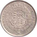 1817 HALFCROWN ( EF ) - HALFCROWN - Cambridgeshire Coins