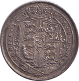 1818 SIXPENCE ( EF ) - FLORIN - Cambridgeshire Coins