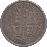 1818 SIXPENCE ( FINE ) - Sixpence - Cambridgeshire Coins