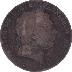 1819 CROWN ( NF ) - Crown - Cambridgeshire Coins