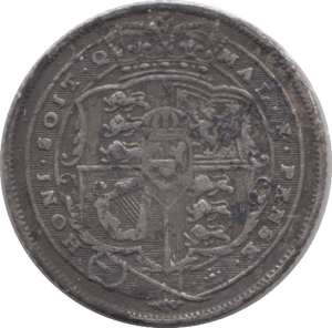 1819 SIXPENCE ( GF ) - Sixpence - Cambridgeshire Coins