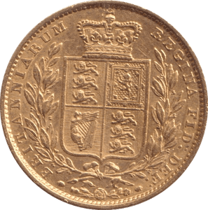 1825 GOLD SOVEREIGN ( GVF ) 2 - SOVEREIGN - Cambridgeshire Coins