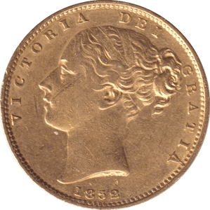 1825 GOLD SOVEREIGN ( GVF ) 2 - SOVEREIGN - Cambridgeshire Coins