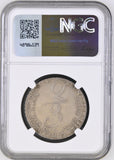 1829 2/3T HANNOVER GERMANY ( CLEANED ) - NGC OTHER COINS - Cambridgeshire Coins