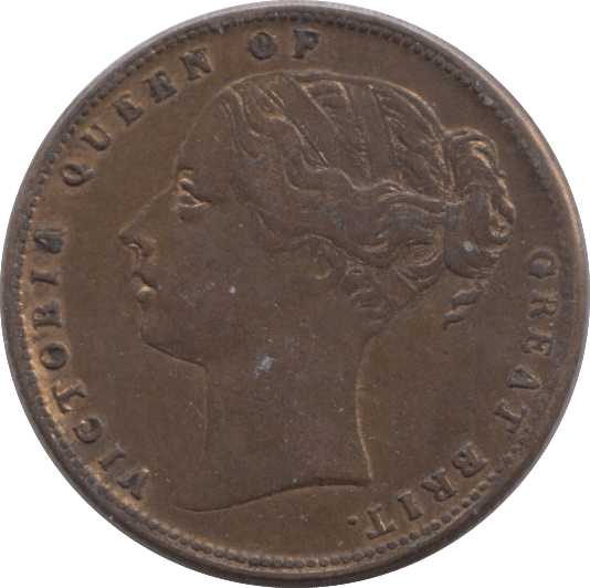 1837 BRITISH HANOVER TOKEN 2 - OTHER TOKENS - Cambridgeshire Coins