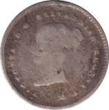 1838 MAUNDY TWOPENCE ( FINE ) - MAUNDY TWOPENCE - Cambridgeshire Coins