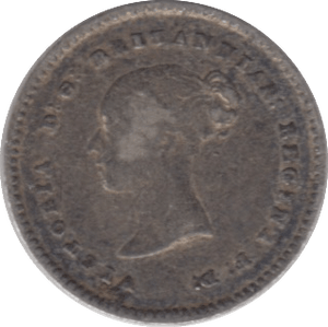 1838 MAUNDY TWOPENCE ( FINE ) - MAUNDY TWOPENCE - Cambridgeshire Coins