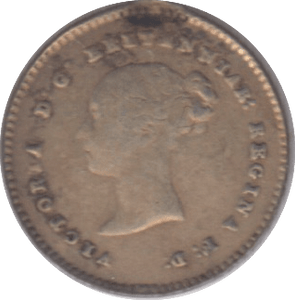 1838 MAUNDY TWOPENCE ( GF ) - MAUNDY TWOPENCE - Cambridgeshire Coins