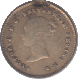 1838 MAUNDY TWOPENCE ( GF ) - MAUNDY TWOPENCE - Cambridgeshire Coins