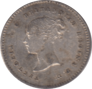 1838 MAUNDY TWOPENCE ( VF ) - MAUNDY TWOPENCE - Cambridgeshire Coins