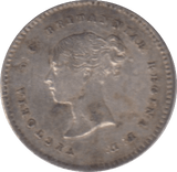 1838 MAUNDY TWOPENCE ( VF ) - MAUNDY TWOPENCE - Cambridgeshire Coins