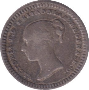 1838 THREE HALF PENCE ( VF ) - THREE HALF PENCE - Cambridgeshire Coins