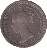 1838 THREE HALF PENCE ( VF ) - THREE HALF PENCE - Cambridgeshire Coins