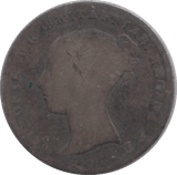 1840 FOURPENCE ( NF ) - Fourpence - Cambridgeshire Coins