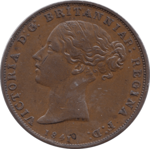 1841 1/26 SHILLING JERSEY - WORLD COINS - Cambridgeshire Coins