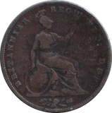 1841 PENNY ( NF ) - PENNY - Cambridgeshire Coins