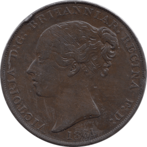 1851 1/13 SHILLING JERSEY - WORLD COINS - Cambridgeshire Coins