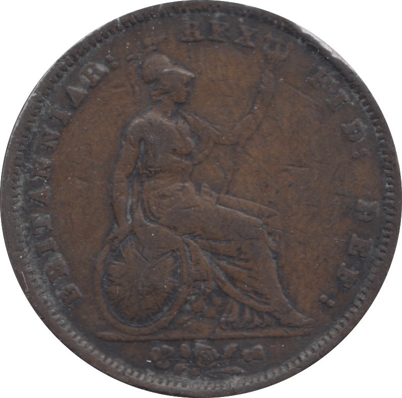 1851 PENNY ( FINE ) - PENNY - Cambridgeshire Coins