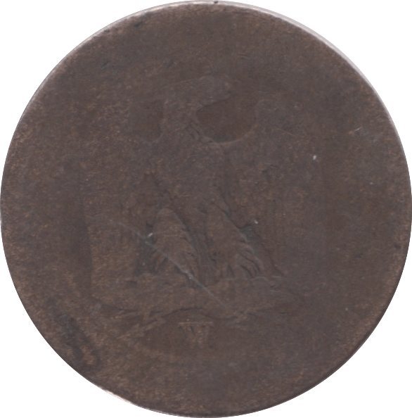 1853 FRANCE NAPOLEON III - WORLD COINS - Cambridgeshire Coins