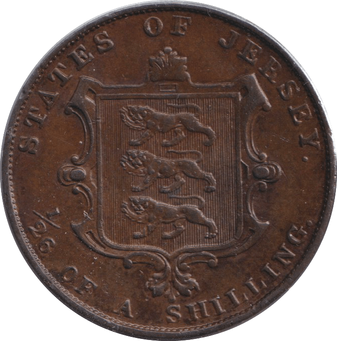 1866 1/26 SHILLING - PENNY - Cambridgeshire Coins