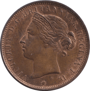 1877 1/12 SHILLING - PENNY - Cambridgeshire Coins