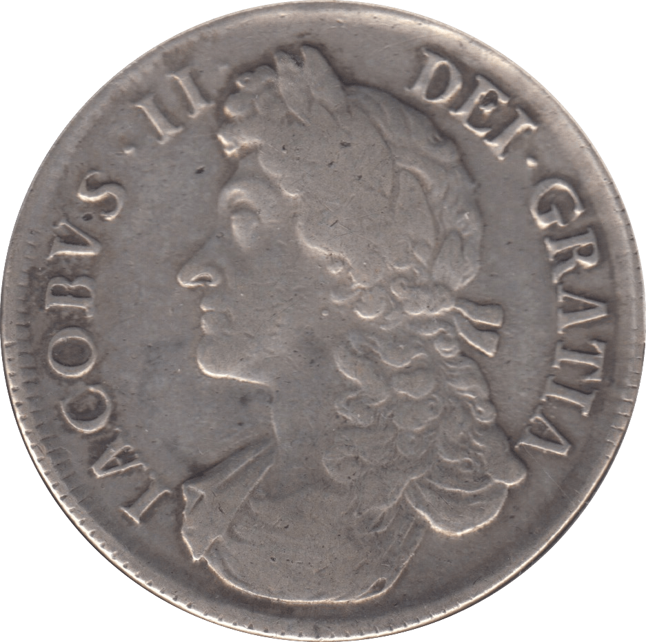 1887 CROWN ( GF ) - CROWN - Cambridgeshire Coins