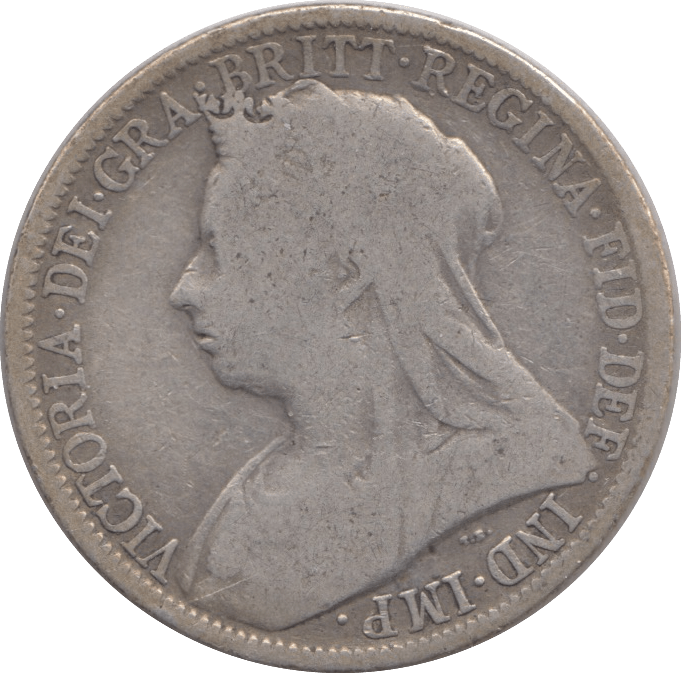 1899 FLORIN ( NF ) - FLORIN - Cambridgeshire Coins