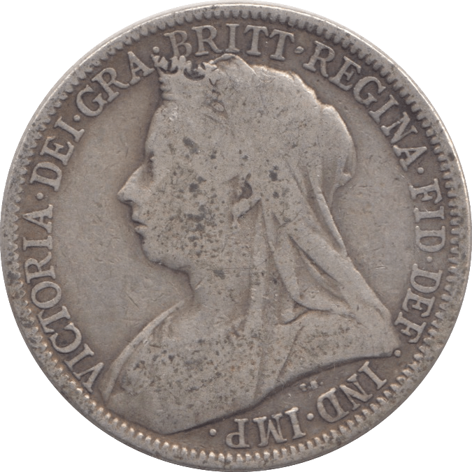 1900 FLORIN ( FINE ) FLORIN Cambridgeshire Coins – Cambridgeshire Coins