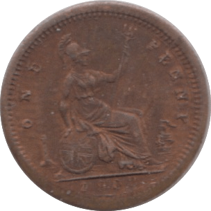 1902 TOY MONEY MODEL PENNY - TOY MONEY - Cambridgeshire Coins