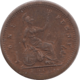 1902 TOY MONEY MODEL PENNY - TOY MONEY - Cambridgeshire Coins