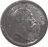 1902 TOY MONEY MODEL SIXPENCE - TOY MONEY - Cambridgeshire Coins