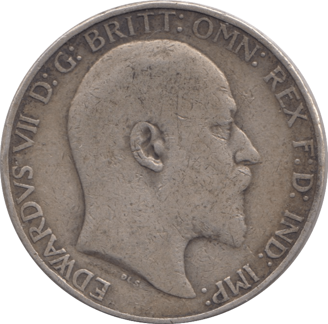 1910 FLORIN ( GF ) - FLORIN - Cambridgeshire Coins