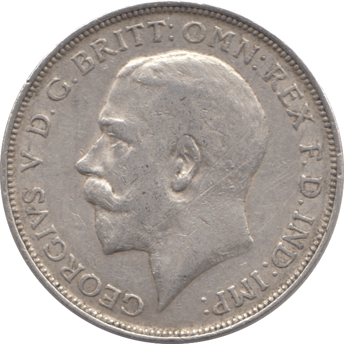 1911 FLORIN ( GF ) FLORIN Cambridgeshire Coins – Cambridgeshire Coins